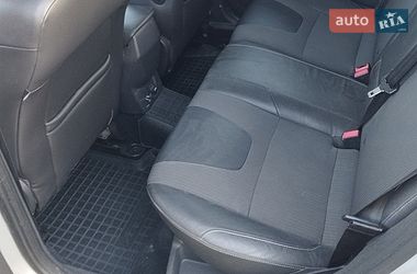 Хетчбек Ford Focus 2011 в Кадубівцях