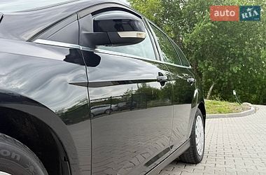 Универсал Ford Focus 2013 в Виннице