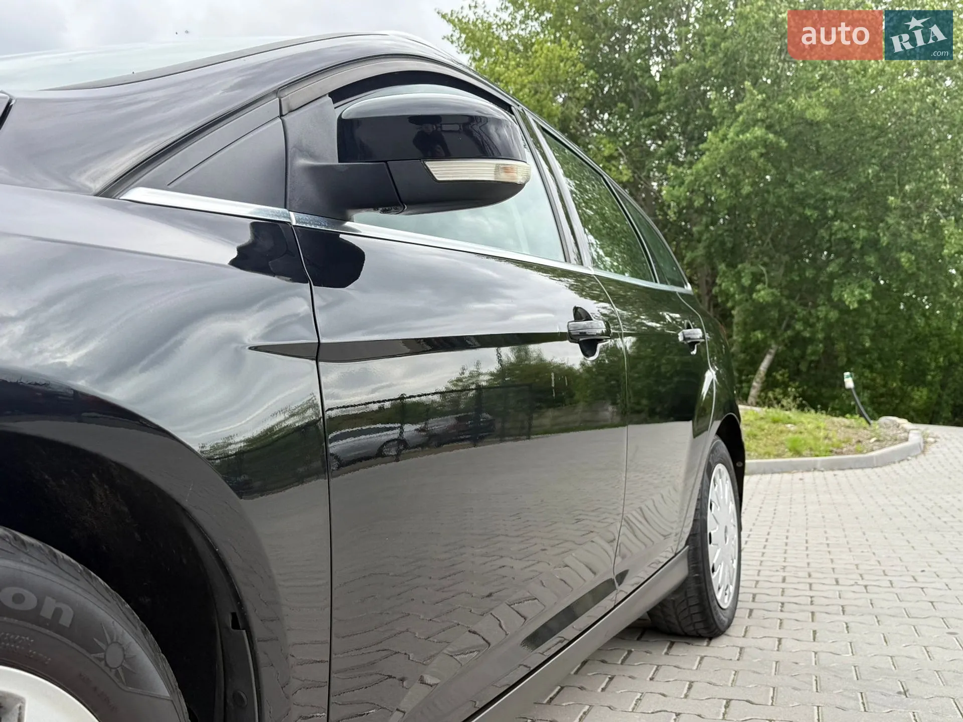 2013 Ford Focus - мініатюра 10