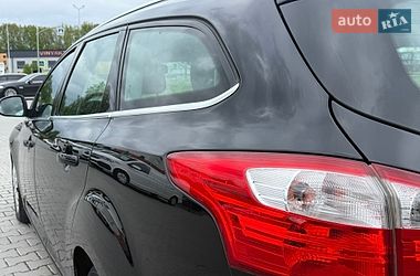 Универсал Ford Focus 2013 в Виннице
