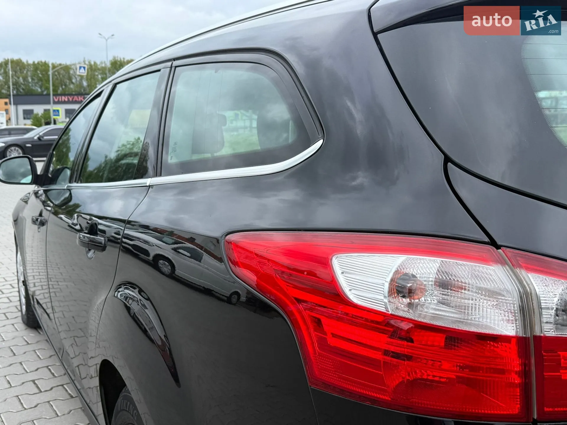 2013 Ford Focus - мініатюра 15