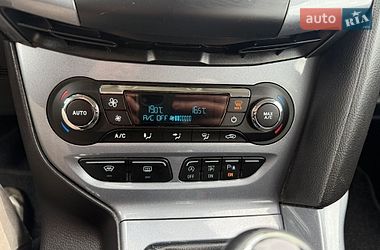 Универсал Ford Focus 2013 в Виннице