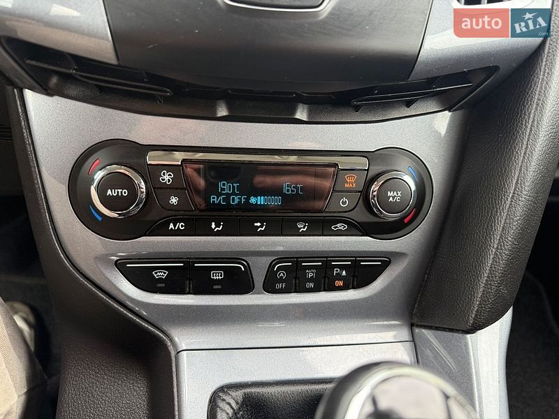 Универсал Ford Focus 2013 в Виннице