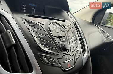 Универсал Ford Focus 2013 в Виннице