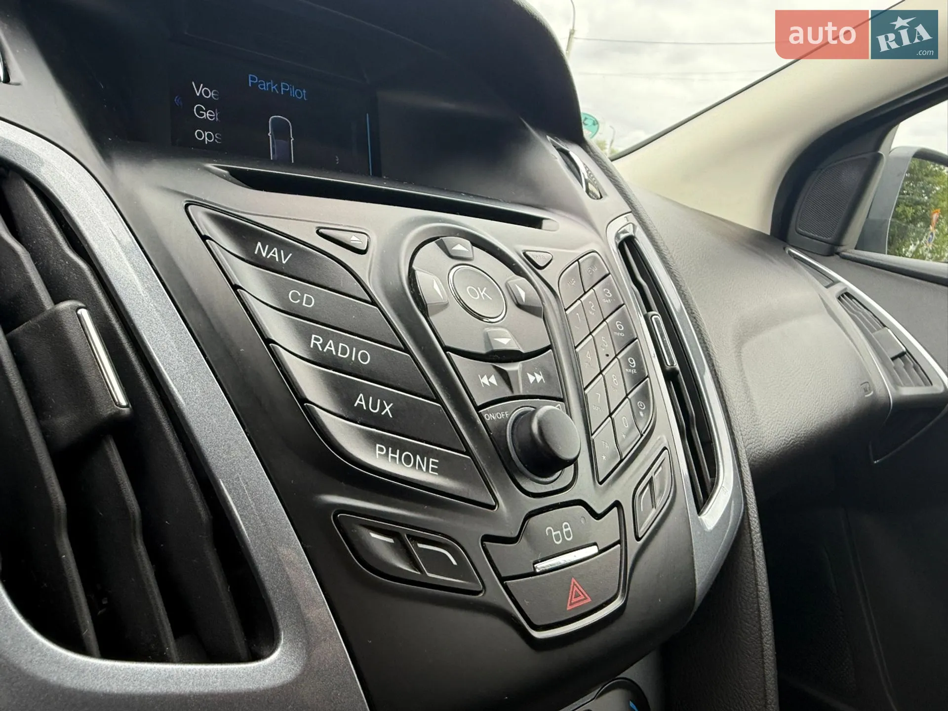 2013 Ford Focus - мініатюра 34