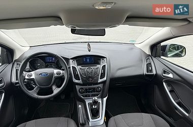 Универсал Ford Focus 2013 в Виннице