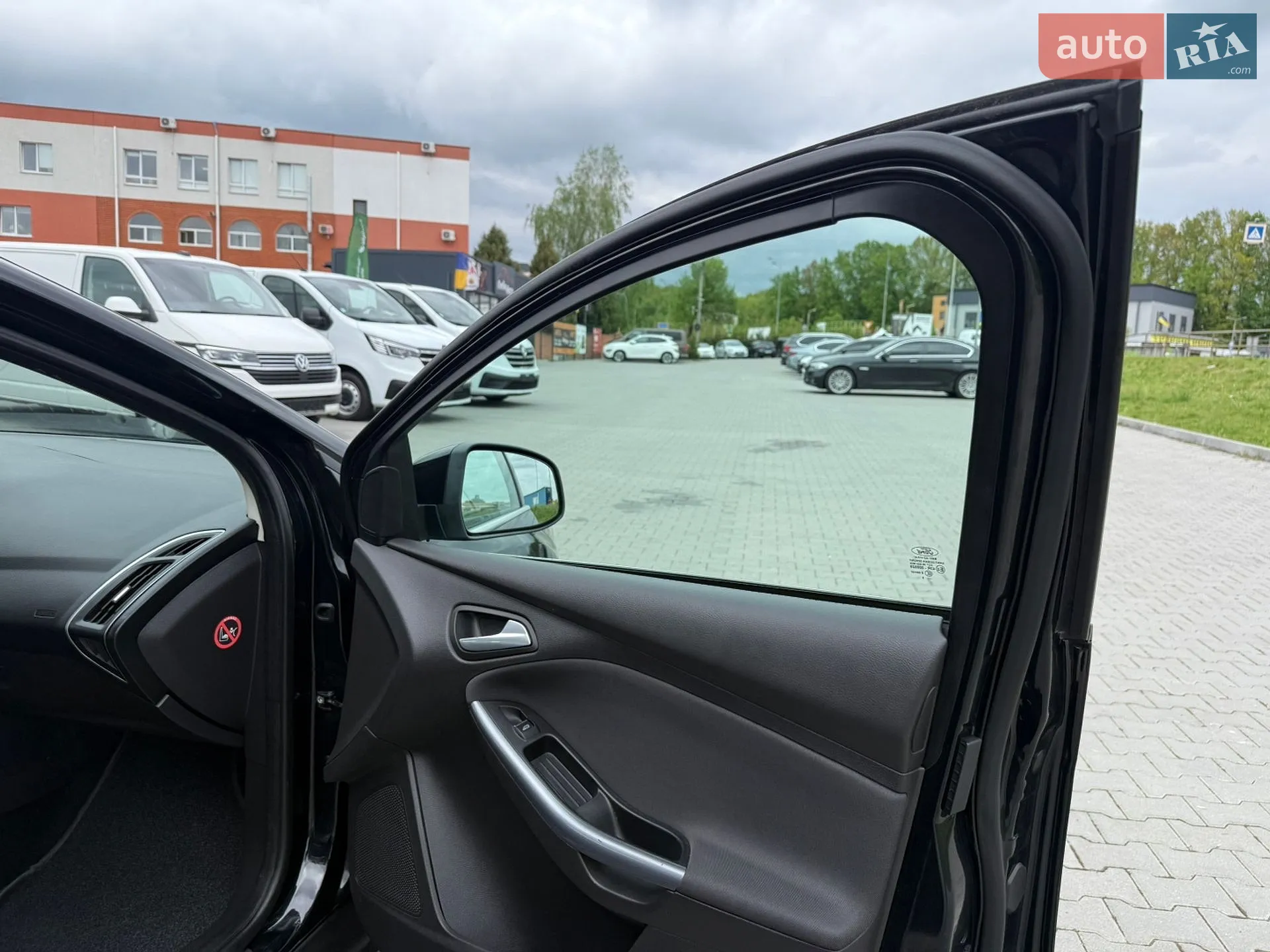 2013 Ford Focus - мініатюра 44