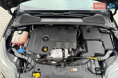Универсал Ford Focus 2013 в Виннице