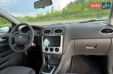 Универсал Ford Focus 2005 в Фастове