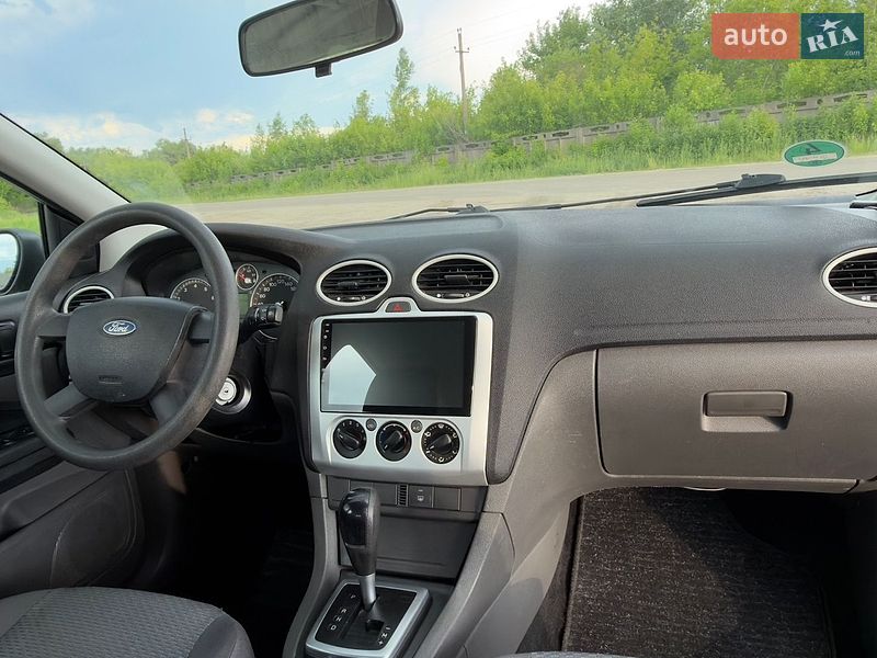 Универсал Ford Focus 2005 в Фастове