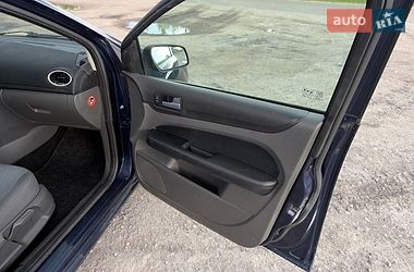 Универсал Ford Focus 2005 в Фастове