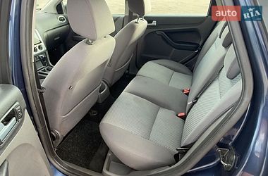 Универсал Ford Focus 2005 в Фастове