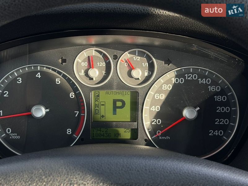 Универсал Ford Focus 2005 в Фастове