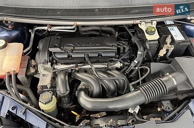 Универсал Ford Focus 2005 в Фастове
