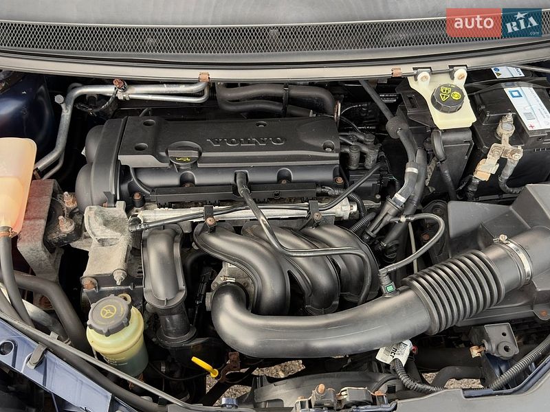 Универсал Ford Focus 2005 в Фастове