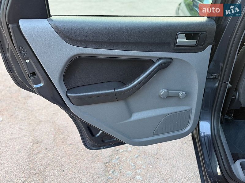 Универсал Ford Focus 2009 в Бердичеве