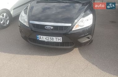 Універсал Ford Focus 2009 в Білій Церкві