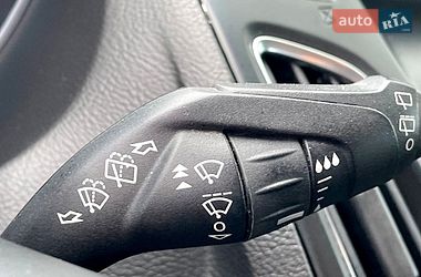 Хэтчбек Ford Focus 2017 в Киеве