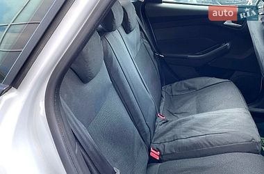 Хэтчбек Ford Focus 2017 в Киеве