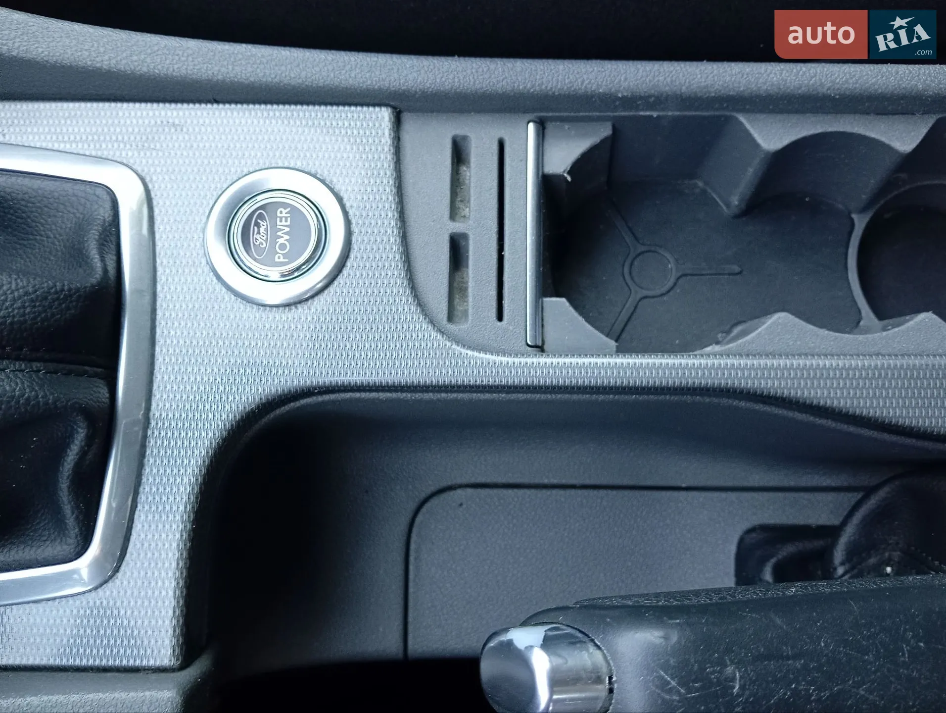 2010 Ford Focus - мініатюра 12