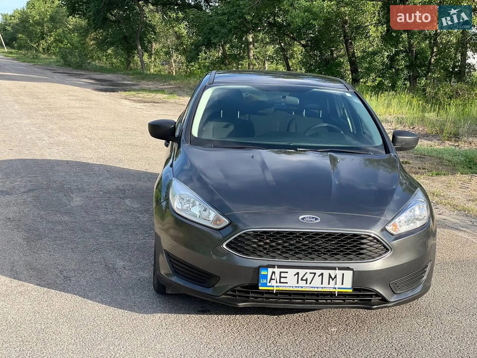 2017 Ford Focus - мініатюра 32