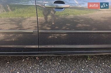 Універсал Ford Focus 2006 в Києві