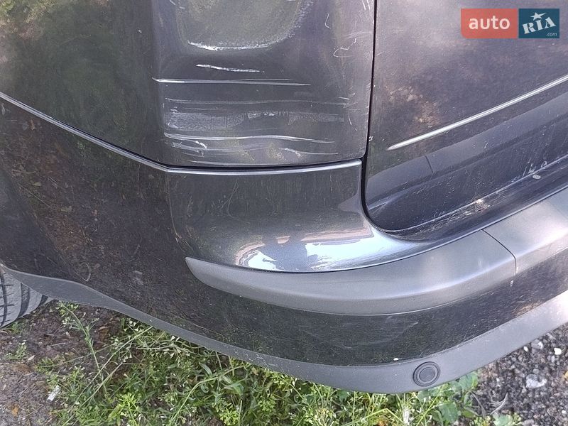 Універсал Ford Focus 2006 в Києві