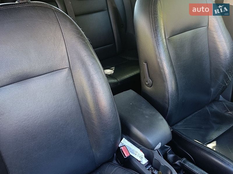 Універсал Ford Focus 2006 в Києві