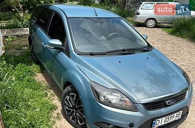Універсал Ford Focus 2009 в Харкові