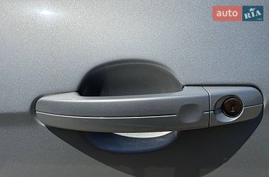 Хетчбек Ford Focus 2018 в Чернівцях
