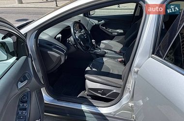 Хетчбек Ford Focus 2018 в Чернівцях