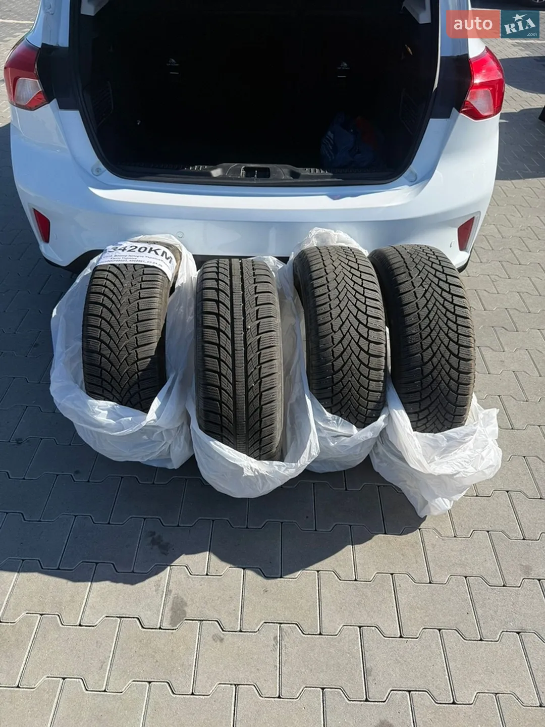 2019 Ford Focus - мініатюра 31