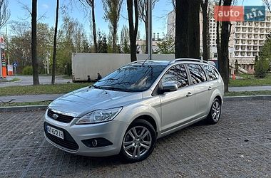 Универсал Ford Focus 2007 в Виннице