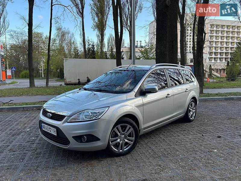 Ford Focus 2007 VIN WF0WXXGCDW7E73631 фото оголошення 15 з 51