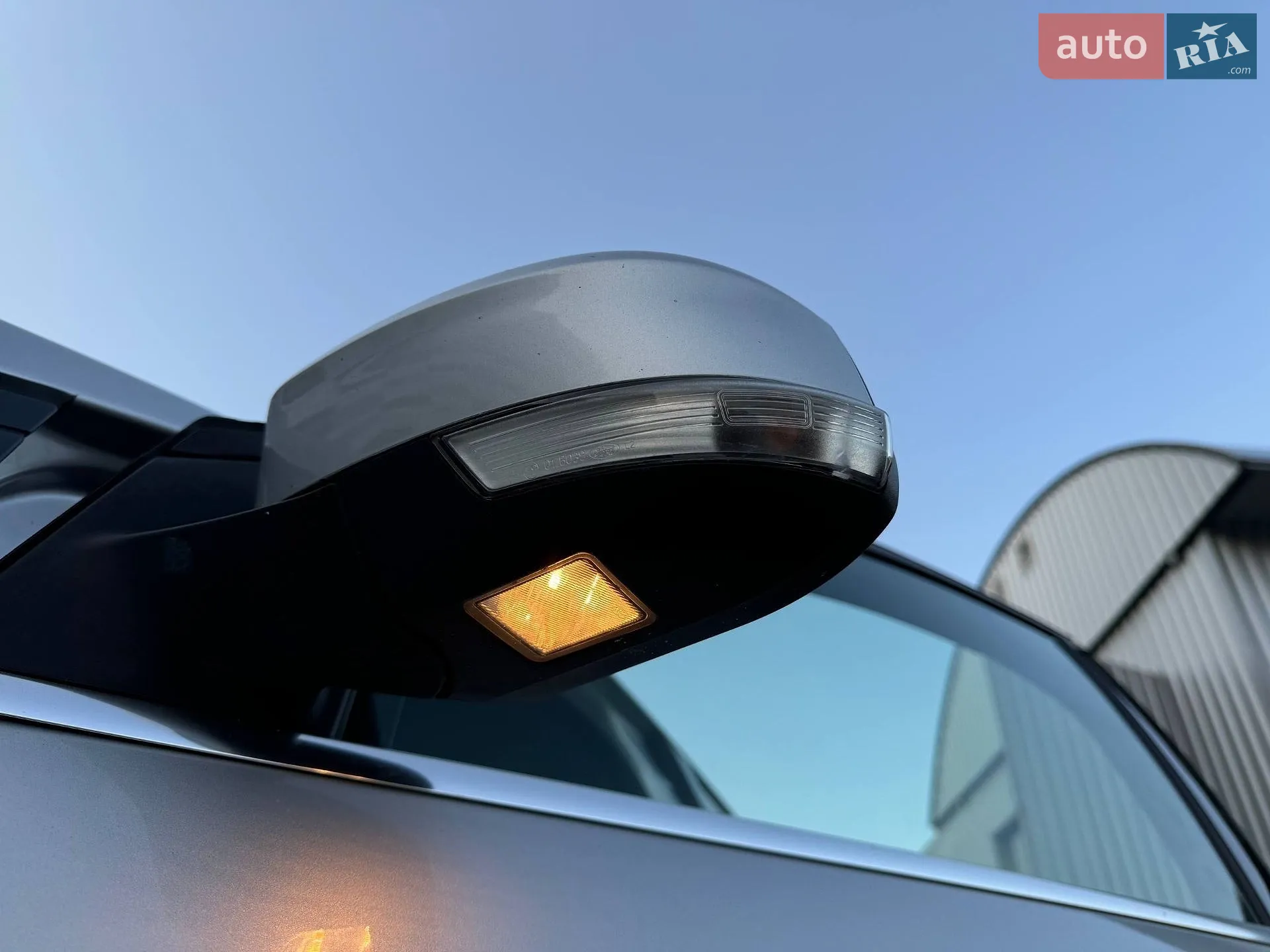 2013 Ford Focus - мініатюра 14
