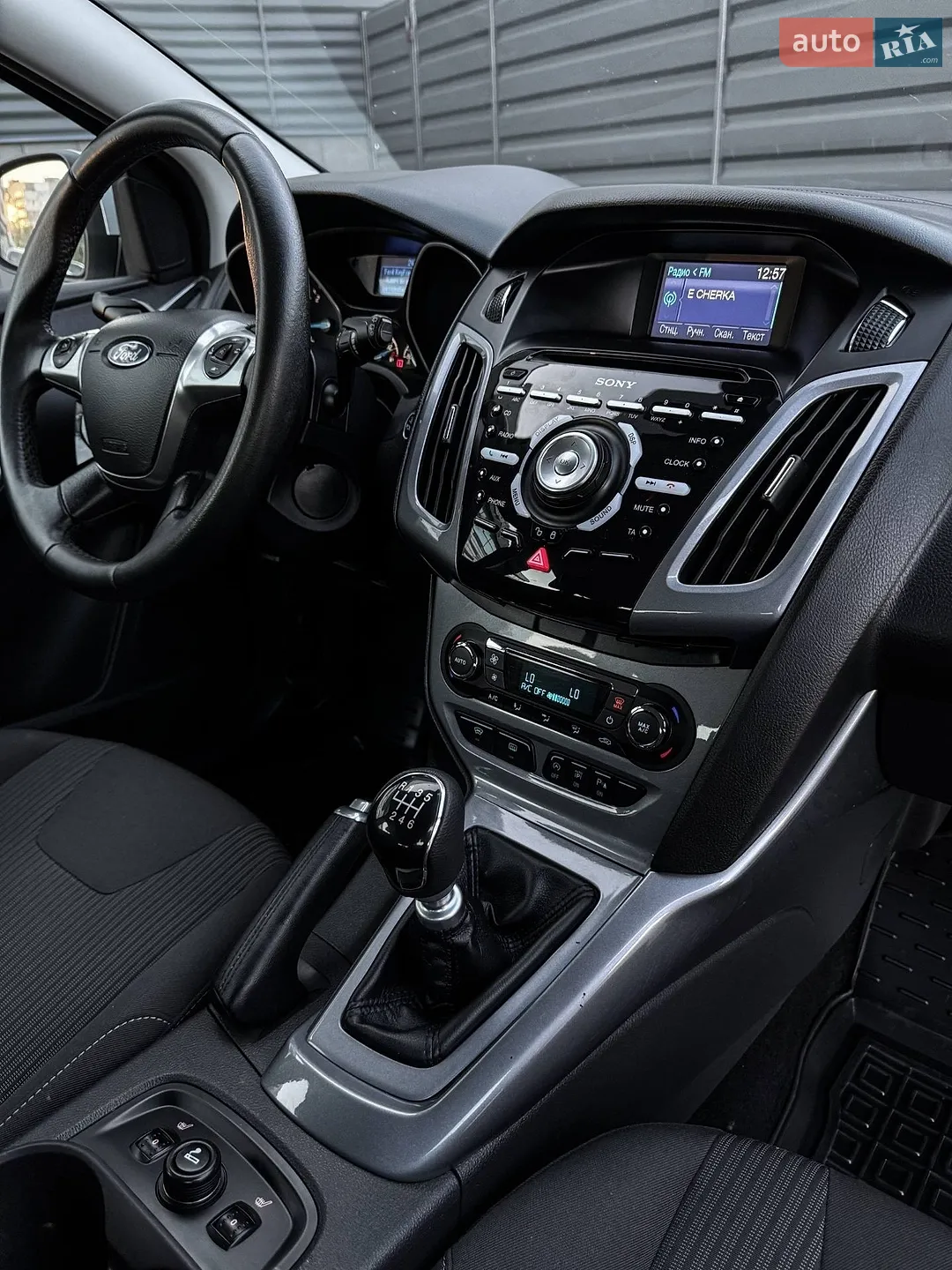 2013 Ford Focus - мініатюра 27