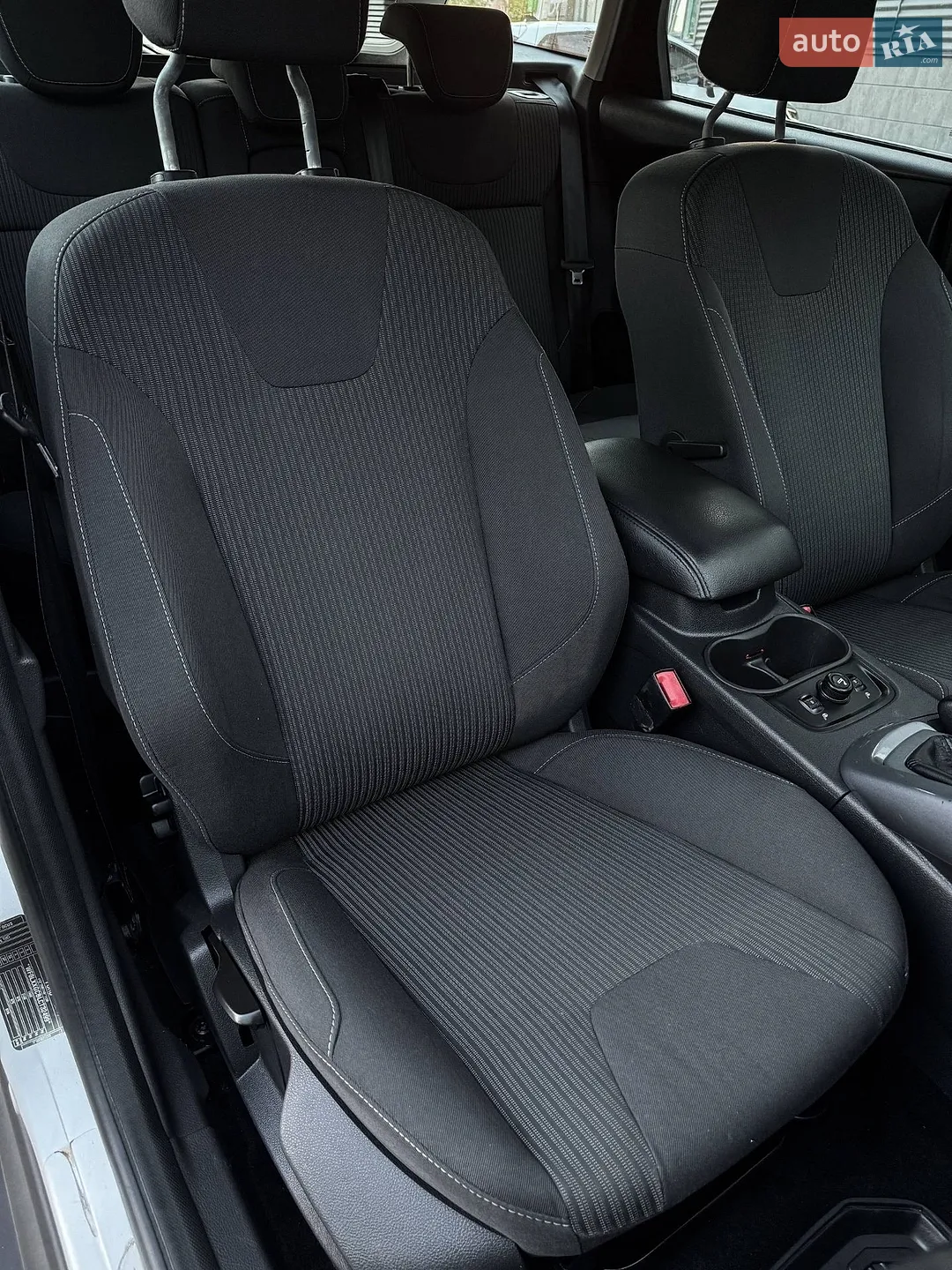 2013 Ford Focus - мініатюра 33
