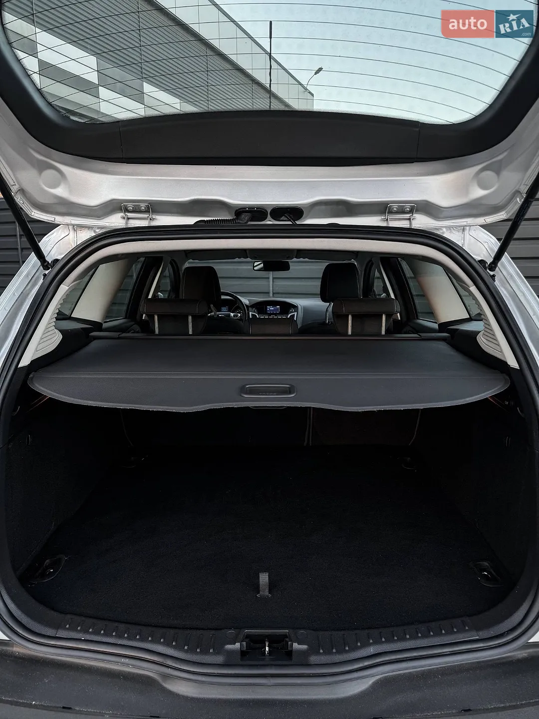 2013 Ford Focus - мініатюра 34