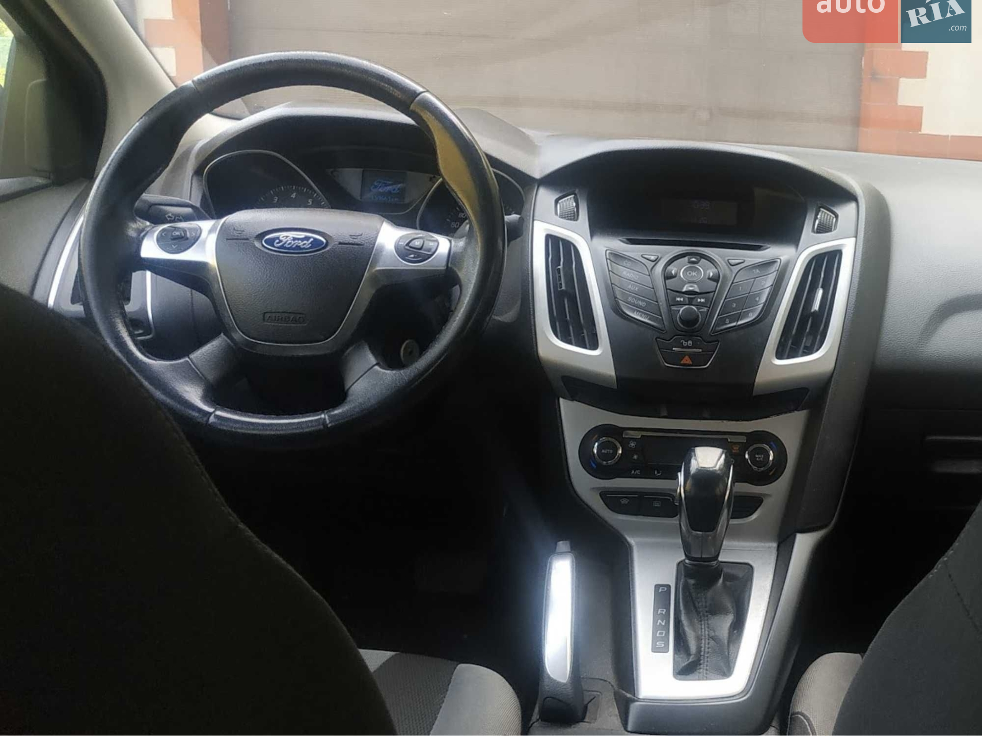 2011 Ford Focus - мініатюра 4