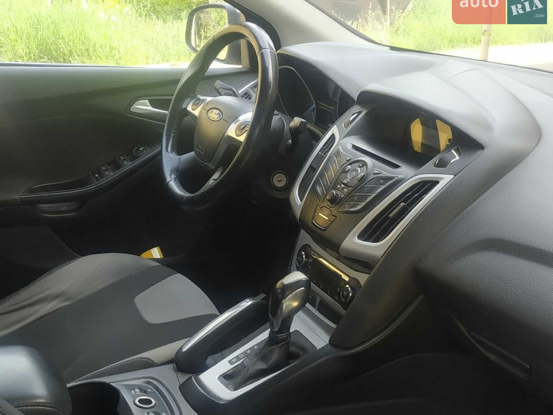 2011 Ford Focus - мініатюра 5