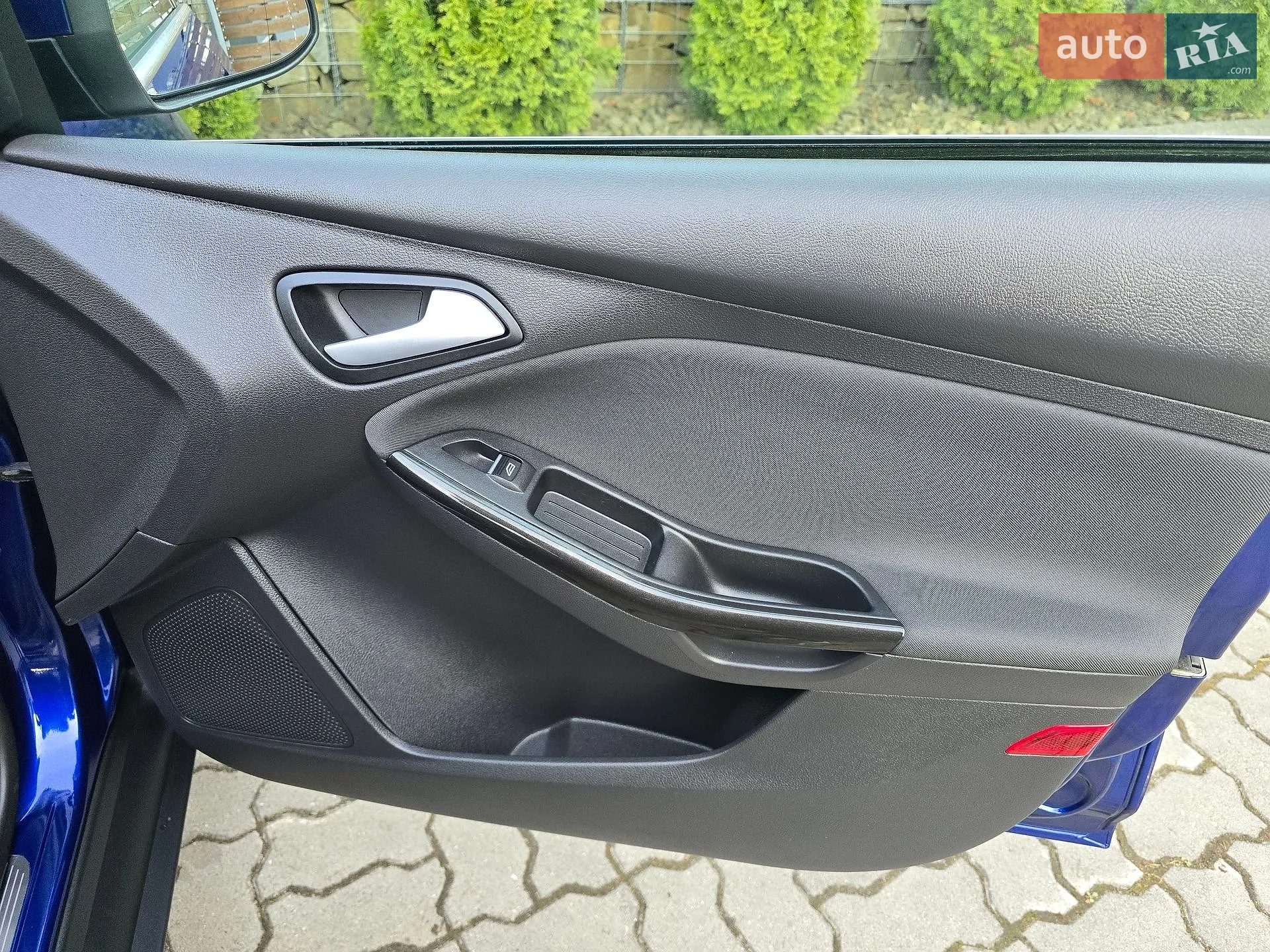 2015 Ford Focus - мініатюра 41