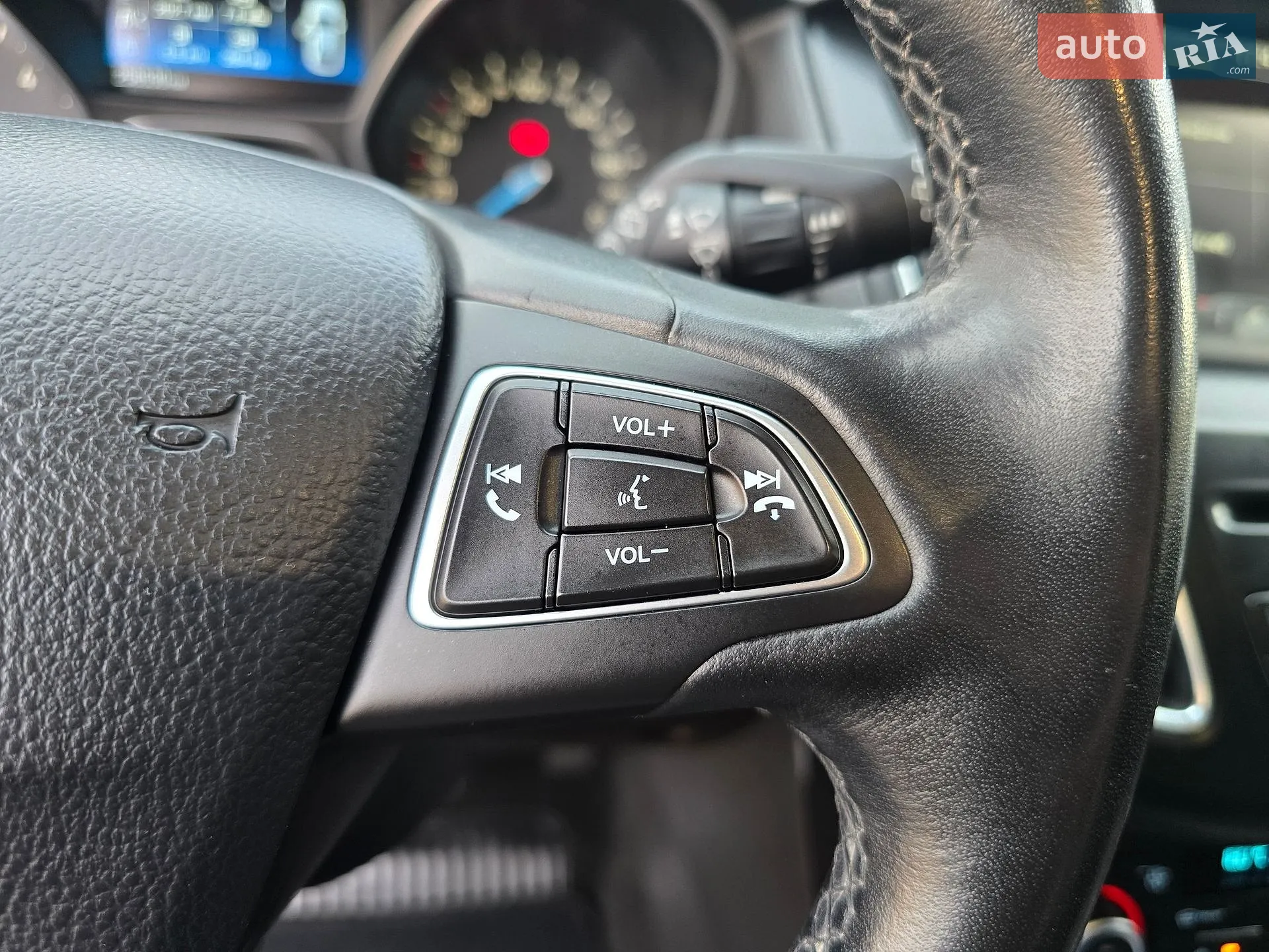 2015 Ford Focus - мініатюра 64