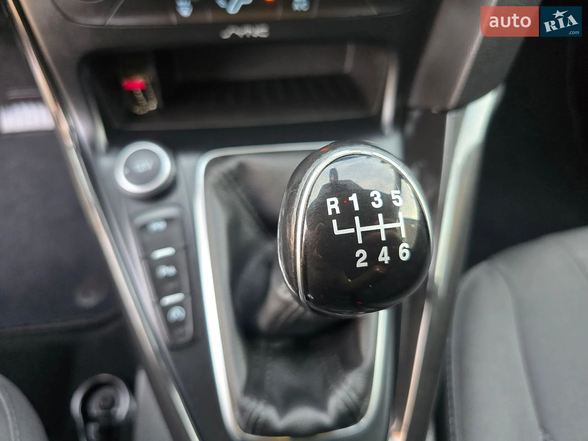 2015 Ford Focus - мініатюра 69