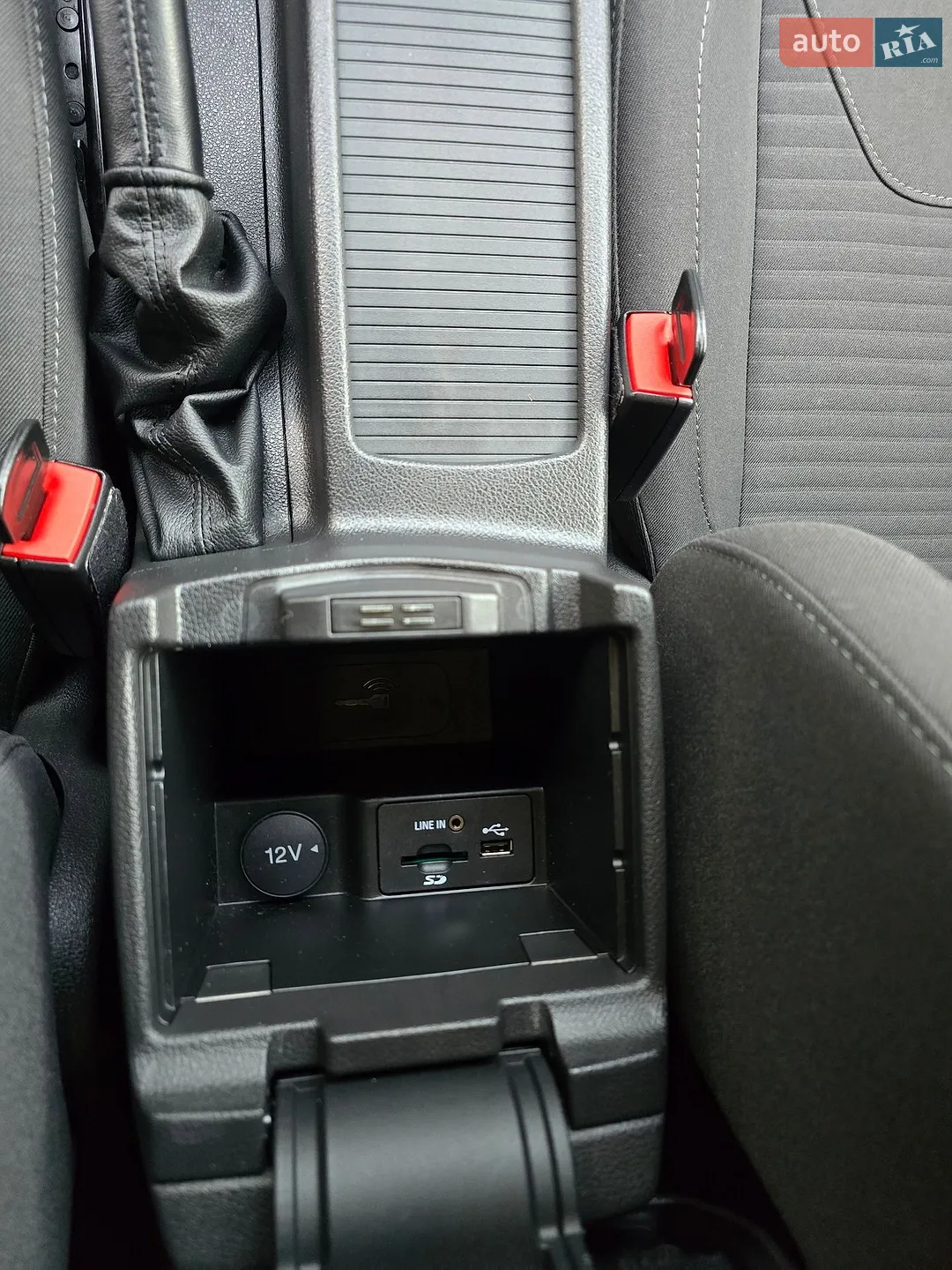 2015 Ford Focus - мініатюра 73