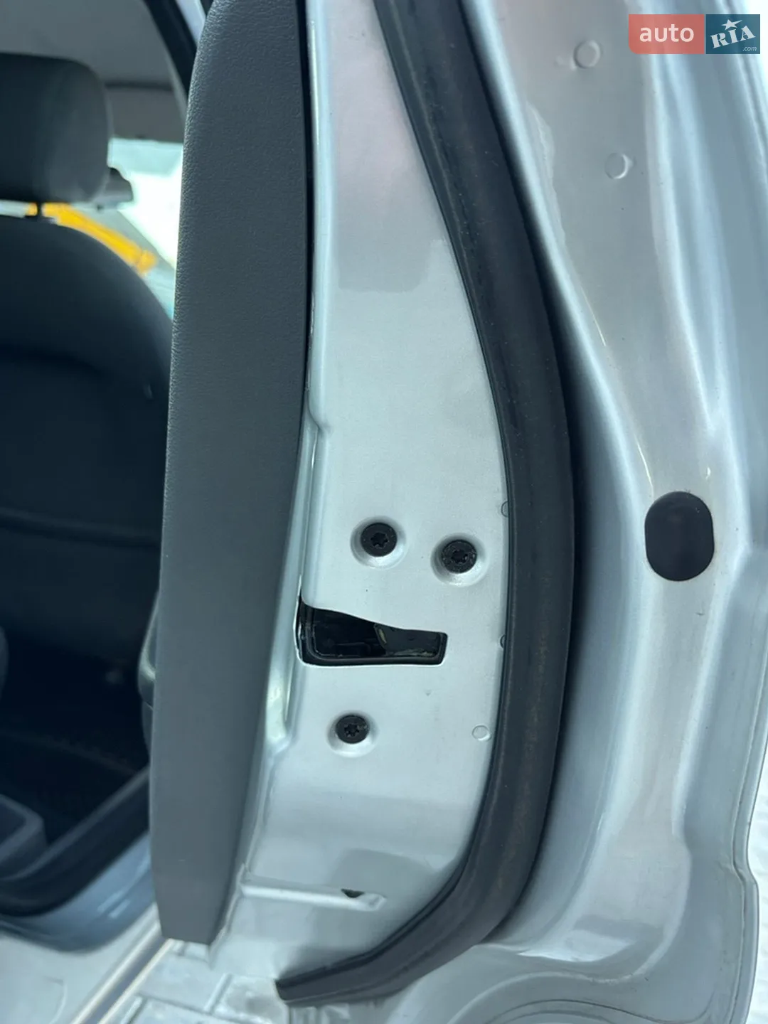 2010 Ford Focus - мініатюра 32