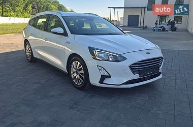 Універсал Ford Focus 2019 в Луцьку