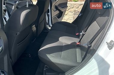 Універсал Ford Focus 2018 в Кременці