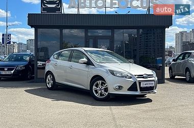 Хетчбек Ford Focus 2013 в Києві
