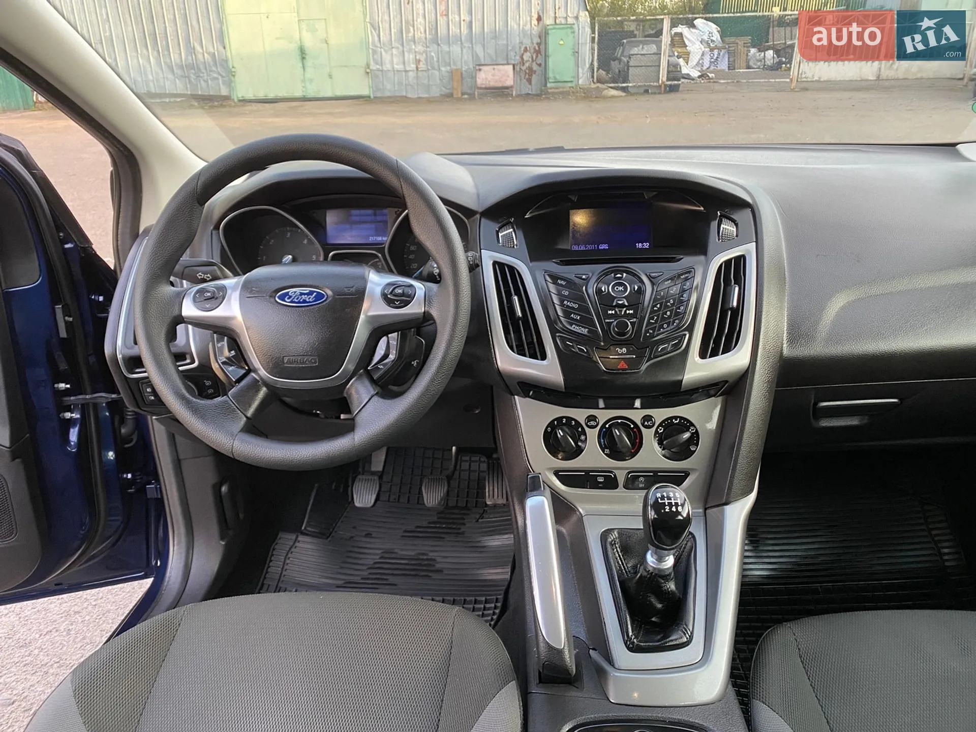 2012 Ford Focus - мініатюра 14