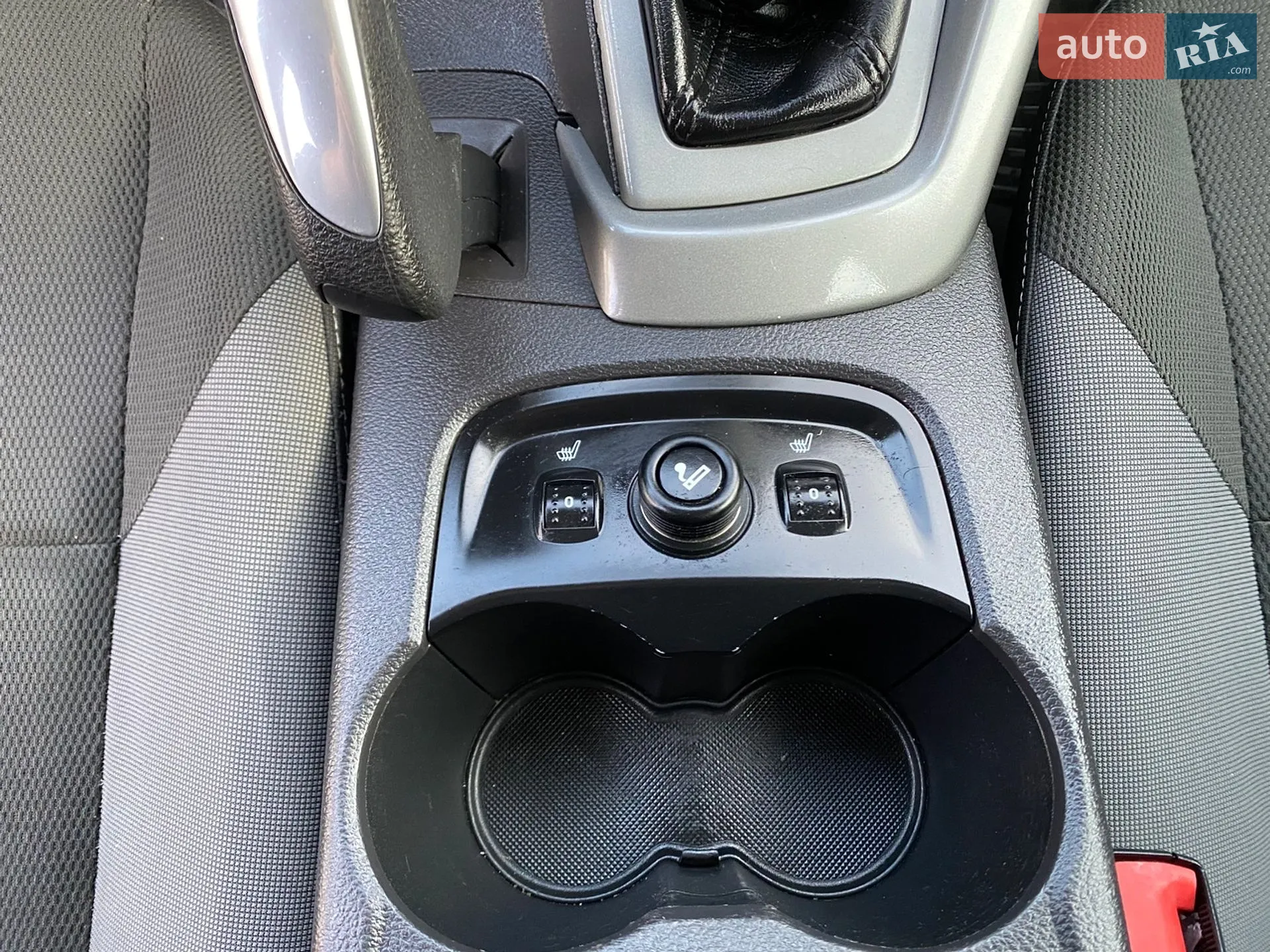 2012 Ford Focus - мініатюра 17